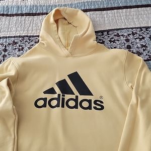 Adidas size medium sweatshirt